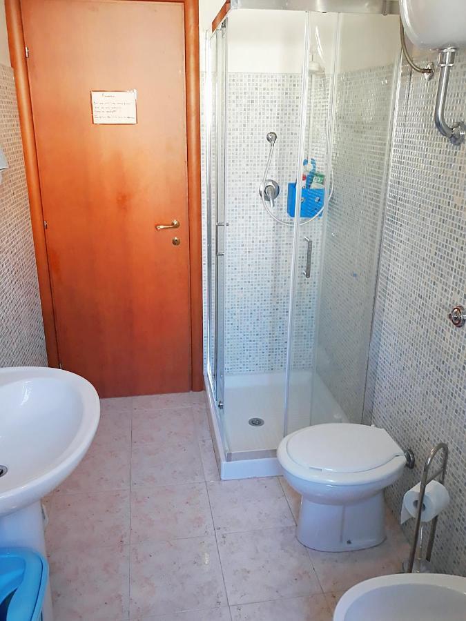 B&B Il Cortile Del Sole Олмедо Екстериор снимка